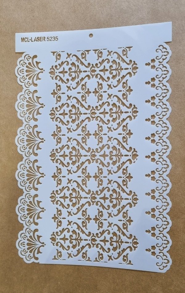 Producto - Puntilla