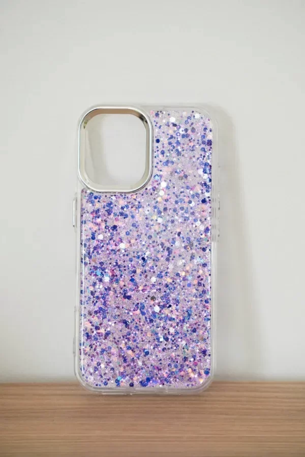 Producto - A12 y m12 brillo violeta importada reforzada