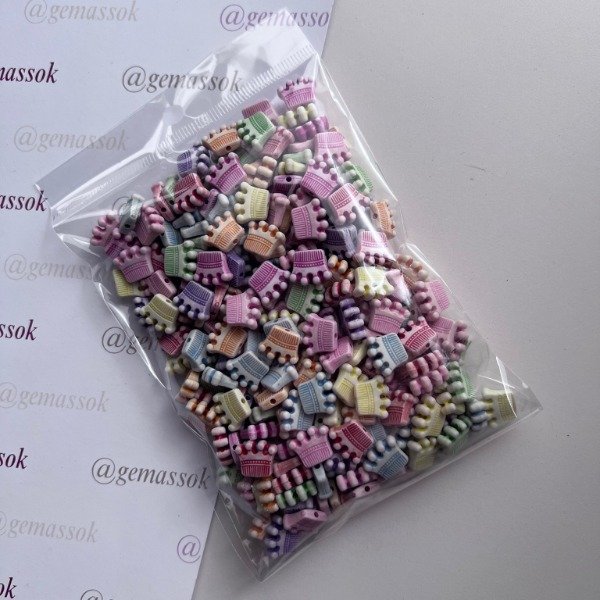 Producto - Infantil corona XL