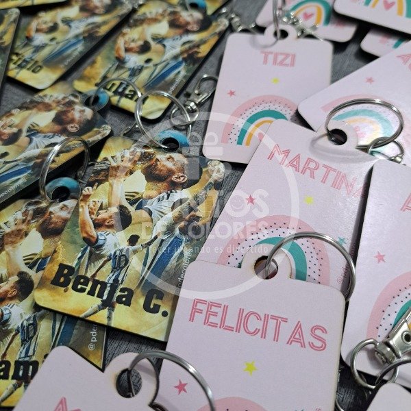 Producto - IDENTIFICADORES DE MOCHILA - 14