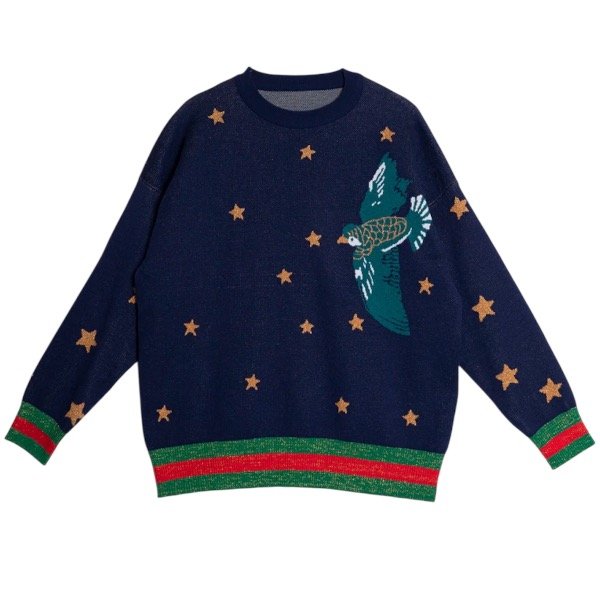 Producto - SWEATER VOLANDO