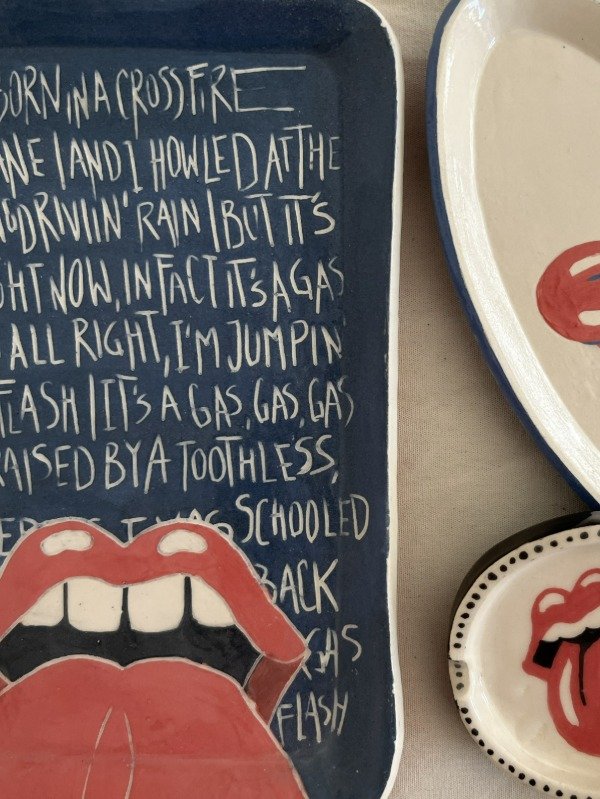 Producto - Combo The Rolling Stones