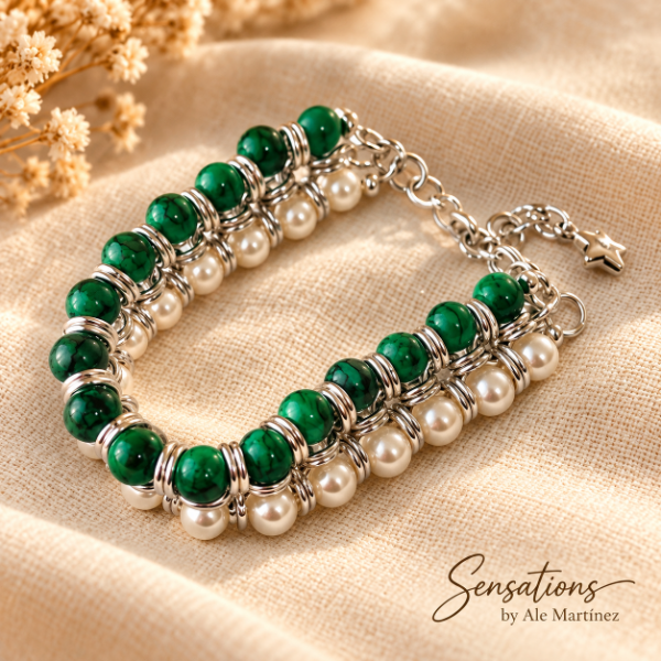 Producto - Pulsera Madonna