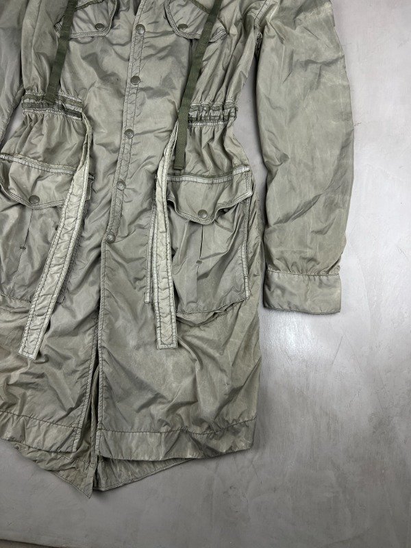 Producto - Parachute Diesel Jacket - 7
