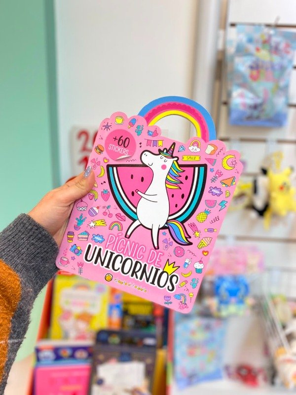 Producto - AVENTURAS DE UNICORNIOS GHL - BALI - 2