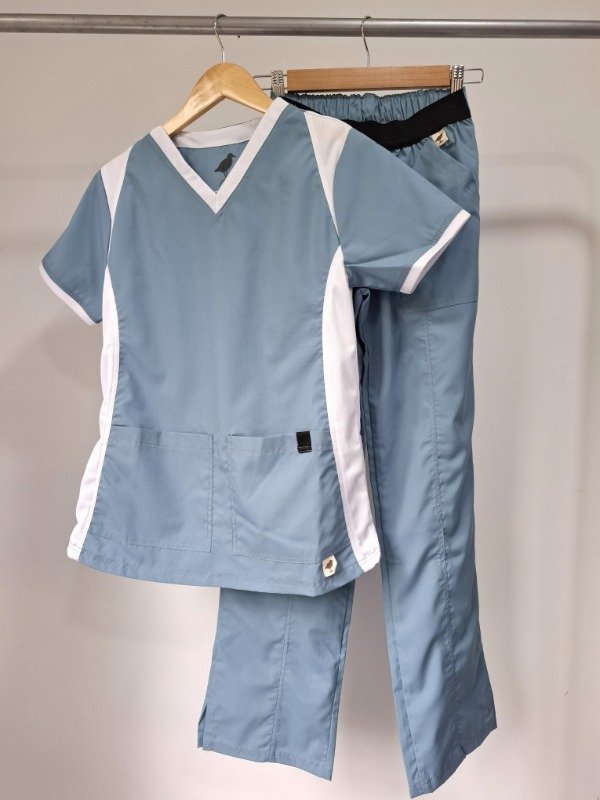 Producto - Ambo CHOIQUE - 2
