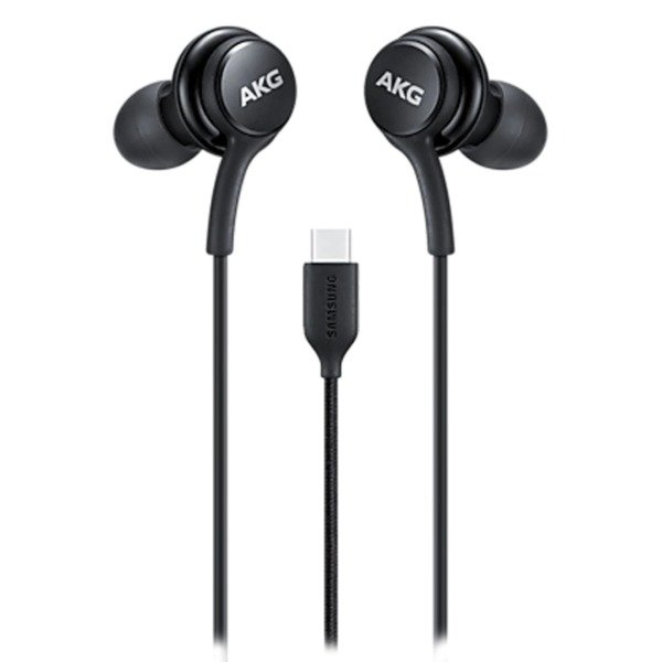 Producto - Auriculares cable ficha C Samsung - 0