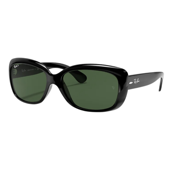 Producto - JACKY OH II BLACK GREEN