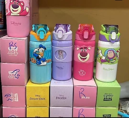 Producto - termo disney original