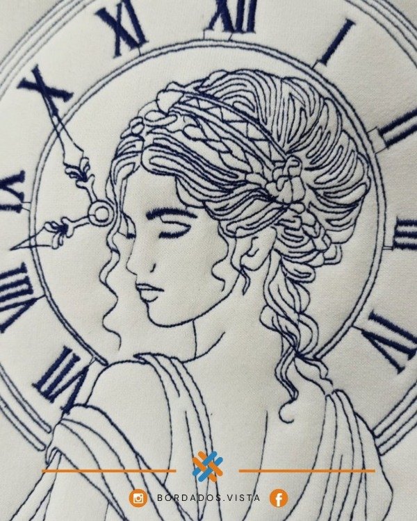 Producto - Diosa del tiempo - 0