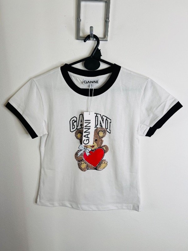 Producto - Remera GANNi 10