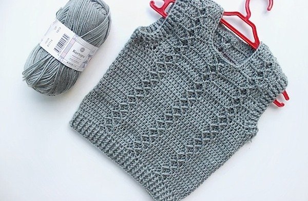 Producto - Chaleco Celta