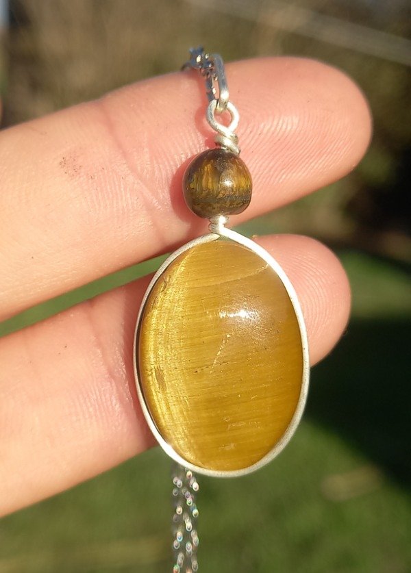 Producto - Ojo de Tigre doble destello - 2