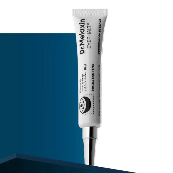 Producto - Dr Melaxin Eyephalt Eyebag Cream 10ml - 0
