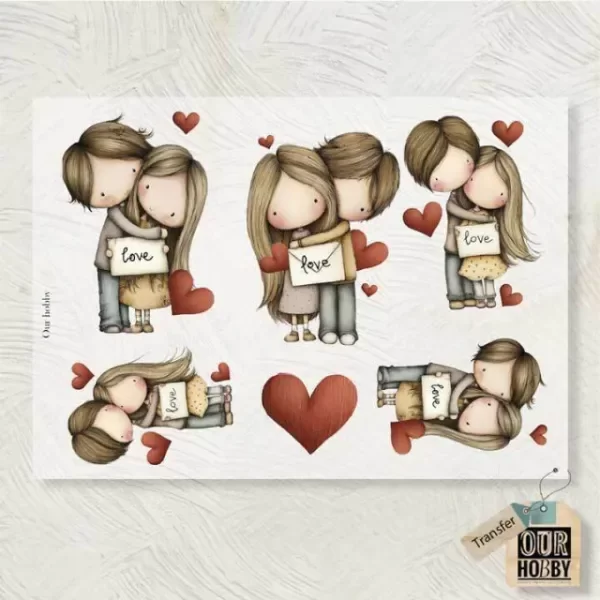 Producto - Transfolex color (plancha) 310