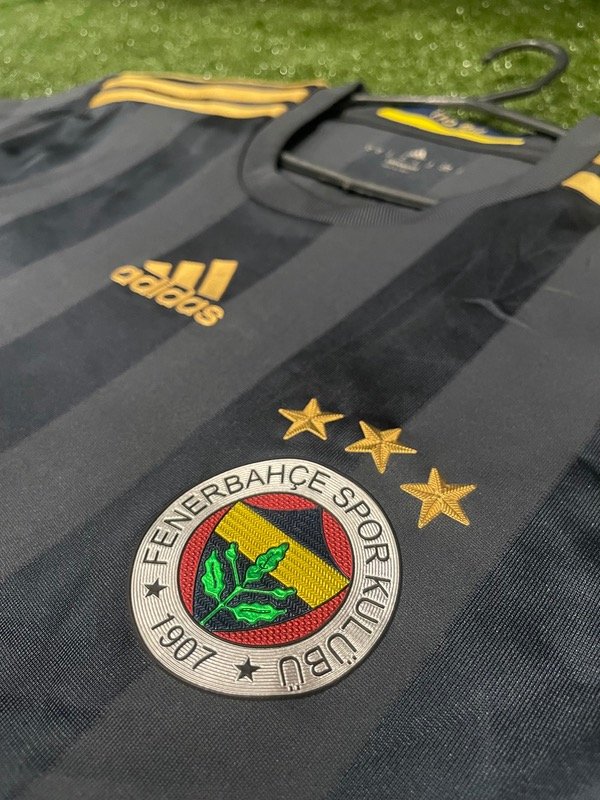 Producto - Camiseta fenerbahce de juego - 3