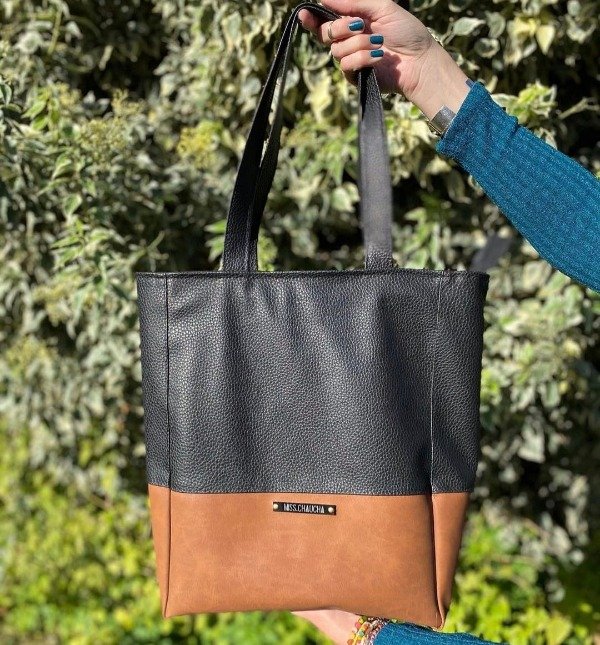 Producto - Bolso Miss Chaucha