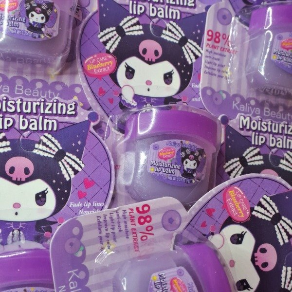 Producto - Vaseina kuromi