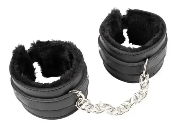 Producto - Esposa Cadena peluche - 0