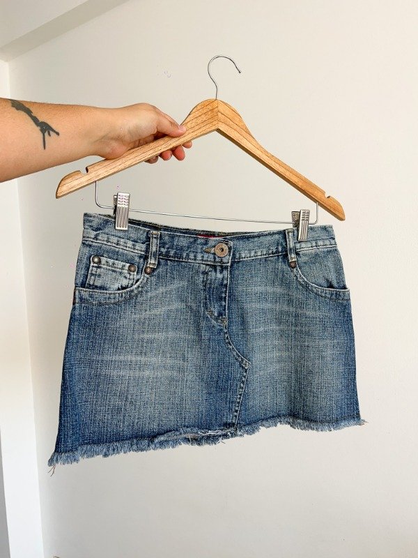 Producto - Falda CB - 0