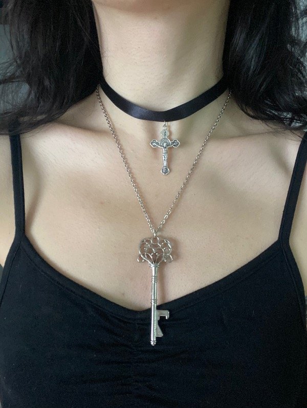 Producto - Cadena Llave