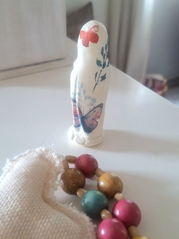 Producto - Virgencita de Lourdes chica - 1