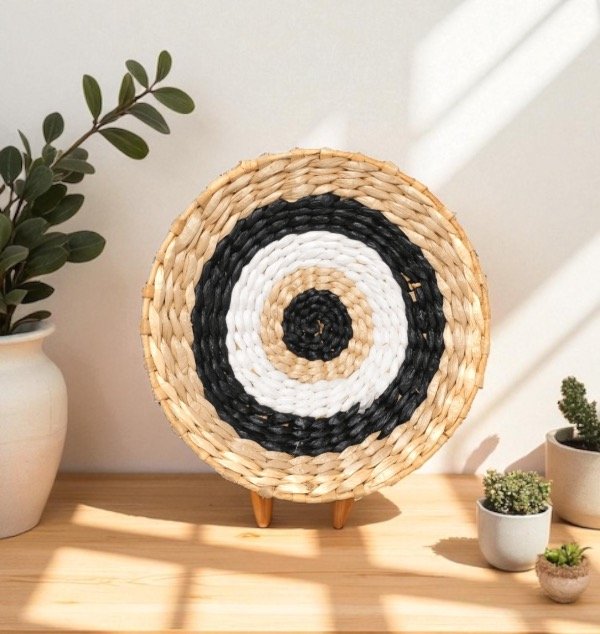 Producto - Plato de pared deco