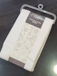 Producto - CORTINA DE BANO TUSOR 180X180CM