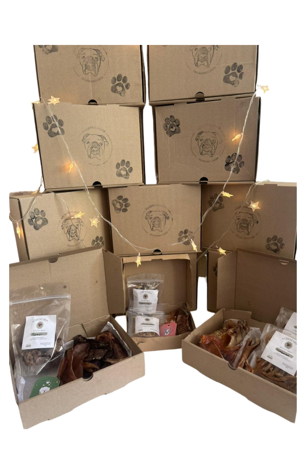 Producto - BOX NAVIDEÑA