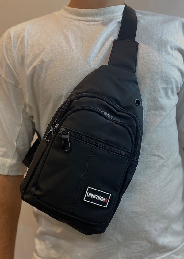 Producto - MORRAL UNIFORME  1