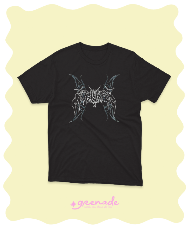 Producto - Remera "dominATE"