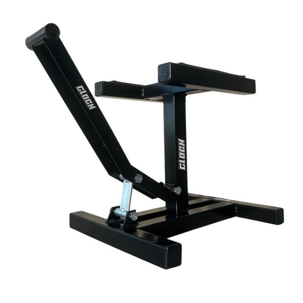 Producto - Banco Elevador MX