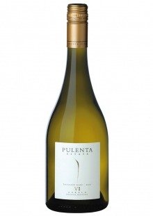 Producto - Pulenta Estate Sauvignon Blanc