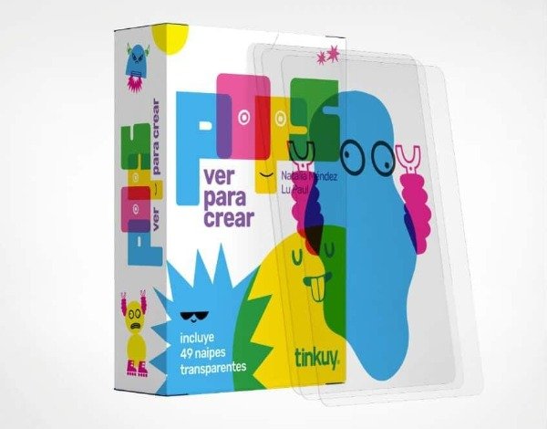 Producto - POPS