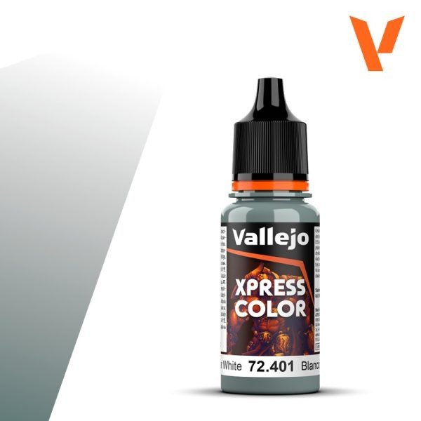 Producto - Xpress Color - Blanco Templario