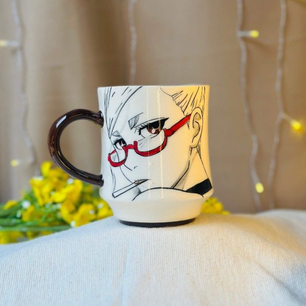 Producto - Tazon Seiko