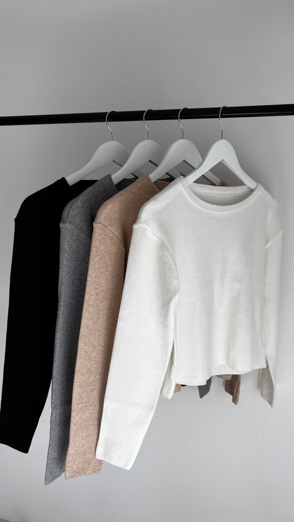 Producto - Sweater Amelia