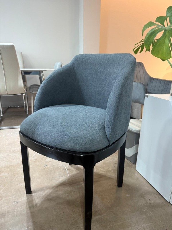 Producto - Sillas Brooklyn Gris