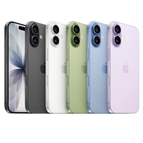 Producto - IPHONE 17 256GB