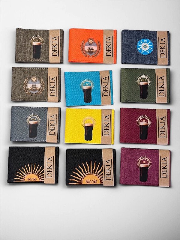 Producto - Billetera Identidad