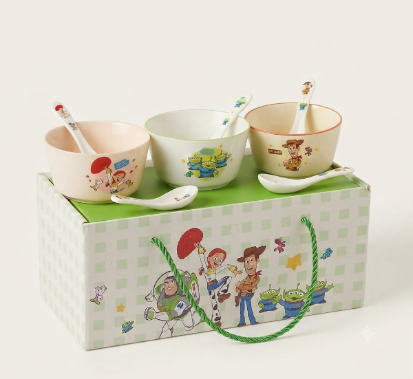 Producto - Set toy Story caja - 0