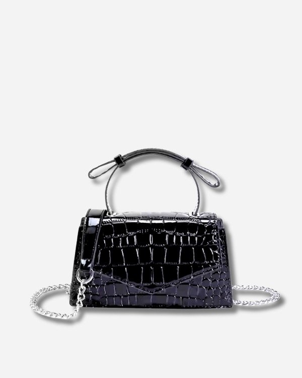 Producto - CARTERA AURA Negra