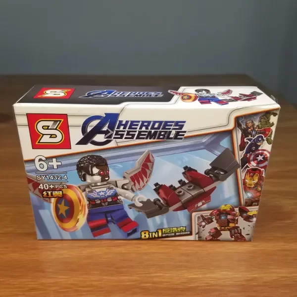 Miniatura de producto - 0