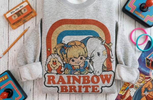 Producto - Buzo Rainbow Brite 7