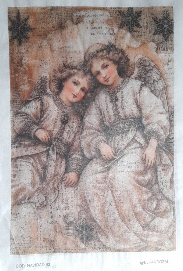 Producto - NAVIDAD 63