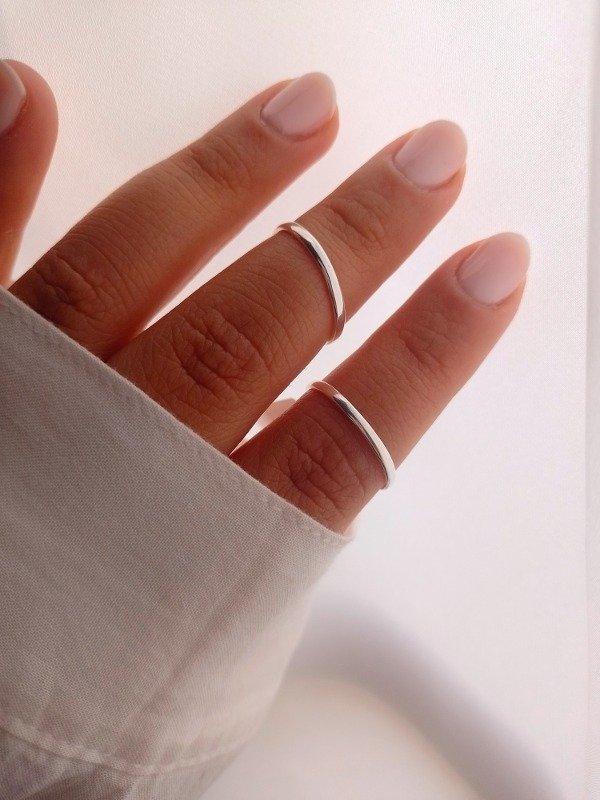 Producto - Anillo alianza 3mm