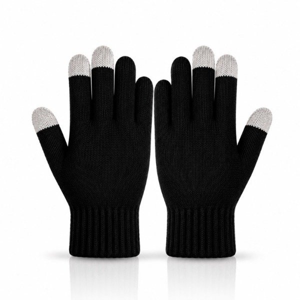 Producto - Guante Táctil Unisex (12 pares)