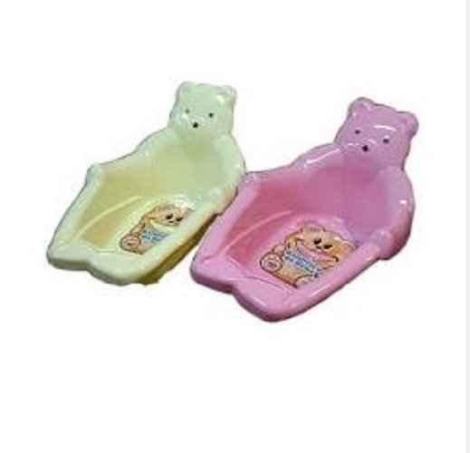 Producto - Bañera Oso 24 litros, con valvula