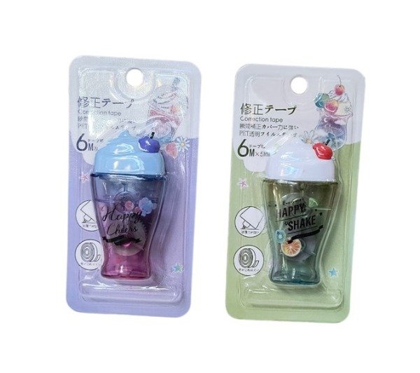 Producto - FSIA. CORRECTOR MP MILKSHAKE 5mm.x 6m.