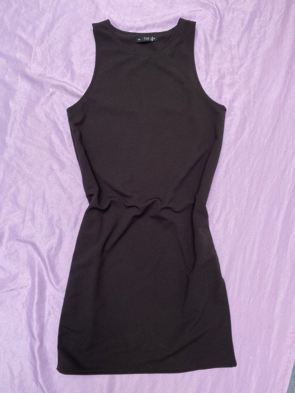 Producto - Vestido TIF